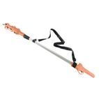 TIJERA PODA BATERIA + PERTIGA 500W 16.8V 2.0Ah 28MM - BATERIA RECTA - motoscamaralweb.com