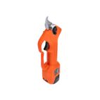 TIJERA PODA BATERIA + PERTIGA 500W 16.8V 2.0Ah 28MM - BATERIA RECTA - motoscamaralweb.com