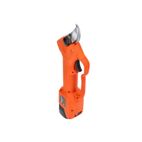 TIJERA PODA BATERIA + PERTIGA 500W 16.8V 2.0Ah 28MM - BATERIA RECTA - motoscamaralweb.com