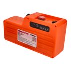 TIJERA PODA BATERIA 1080W - CORTE PROGRESIVO (EQUIPO COMPLETO) - motoscamaralweb.com