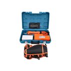 TIJERA PODA BATERIA 1080W - CORTE PROGRESIVO (EQUIPO COMPLETO) - motoscamaralweb.com