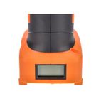 TIJERA PODA BATERIA 1150W - CORTE PROGRESIVO - ARNÉS CINTURA (EQUIPO COMPLETO) - motoscamaralweb.com