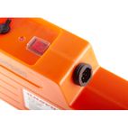 TIJERA PODA BATERIA 1080W - 36V (EQUIPO COMPLETO) - motoscamaralweb.com