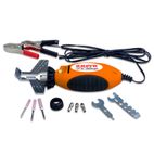AFILADORA BATERIA 12V ANOVA - motoscamaralweb.com