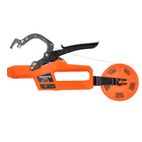 ATADORA PODA BATERÍA ANOVA 45MM 4.2V 2.5Ah (CARGADOR TIPO C) - motoscamaralweb.com