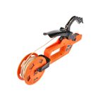 ATADORA PODA BATERÍA ANOVA 45MM 4.2V 2.5Ah (CARGADOR TIPO C) - motoscamaralweb.com
