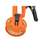 ATADORA PODA BATERÍA ANOVA 45MM 4.2V 2.5Ah (CARGADOR TIPO C) - motoscamaralweb.com