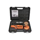ATADORA PODA BATERÍA ANOVA 45MM 4.2V 2.5Ah (CARGADOR TIPO C) - motoscamaralweb.com