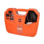 COMPRESOR AIRE ANOVA 8BAR - MALETIN PORTATIL - motoscamaralweb.com