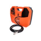 COMPRESOR AIRE ANOVA 8BAR - MALETIN PORTATIL - motoscamaralweb.com