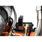 COMPRESOR AIRE ANOVA 50L - 8BAR - SIN ACEITE - 260L/MIN - motoscamaralweb.com