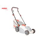 CORTACESPED ANOVA IKRA ELECTRICO 1600W - 38 cm - motoscamaralweb.com