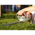 CORTASETOS ANOVA IKRA ELECTRICO 650W - 550 MM - motoscamaralweb.com