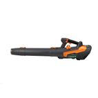 SOPLADOR BATERÍA 60V ANOVA - motoscamaralweb.com