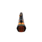 SOPLADOR BATERÍA 60V ANOVA - motoscamaralweb.com