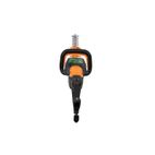 CORTASETOS BATERÍA 60V ANOVA - motoscamaralweb.com