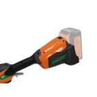 CORTASETOS PÉRTIGA BATERÍA 60V ANOVA - motoscamaralweb.com