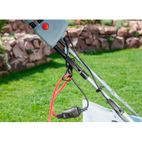 ESCARIFICADOR ANOVA IKRA ELECTRICO 1800W - 38CM - motoscamaralweb.com