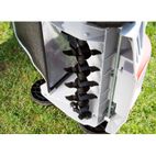 ESCARIFICADOR ANOVA IKRA ELECTRICO 1800W - 38CM - motoscamaralweb.com