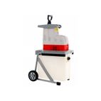 BIOTRITURADOR ANOVA IKRA ELECTRICO 3000W - motoscamaralweb.com