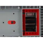 BIOTRITURADOR ANOVA IKRA ELECTRICO 3000W - motoscamaralweb.com