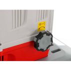 BIOTRITURADOR ANOVA IKRA ELECTRICO 3000W - motoscamaralweb.com