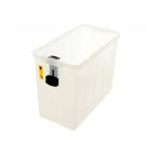 BIOTRITURADOR ANOVA IKRA ELECTRICO 3000W - motoscamaralweb.com