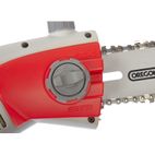 PODADORA MOTOSIERRA ELC.TELESCP. ANOVA IKRA 750W - motoscamaralweb.com