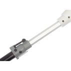 PODADORA MOTOSIERRA ELC.TELESCP. ANOVA IKRA 750W - motoscamaralweb.com