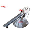 SOPLADOR/ASPIRADOR ANOVA IKRA ELECTRICO 3000 W - motoscamaralweb.com