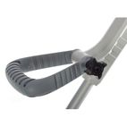 CORTABORDES ANOVA IKRA ELECT. 600 W - motoscamaralweb.com