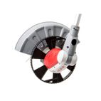 CORTABORDES ANOVA IKRA ELECT. 600 W - motoscamaralweb.com