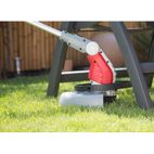 CORTABORDES ANOVA IKRA ELECT. 600 W - motoscamaralweb.com