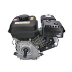 MOTOR HORIZONTAL 8HP 4.6kW 223cc - DM600 - motoscamaralweb.com