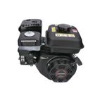 MOTOR HORIZONTAL 8HP 4.6kW 223cc - DM600 - motoscamaralweb.com