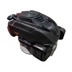 MOTOR MOTOAZADA 3HP 2.0kW 120cc RATO RVM120 - MC360 - motoscamaralweb.com