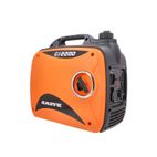 GENERADOR INVERTER ANOVA GASOLINA 2000W - motoscamaralweb.com
