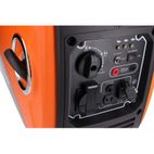 GENERADOR INVERTER ANOVA GASOLINA 2000W - motoscamaralweb.com