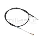 CABLE CAMBIO DE MARCHAS 1190MM ADAPTABLE A HONDA - motoscamaralweb.com