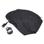 BOLSA - SACO CON SOPORTE RECOGIDA SOPLADOR SE3 - motoscamaralweb.com