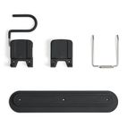 STIGA Pintura, otros Sistema de almacenamiento universal - motoscamaralweb.com