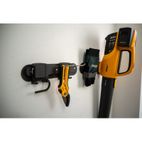STIGA Pintura, otros Sistema de almacenamiento universal - motoscamaralweb.com
