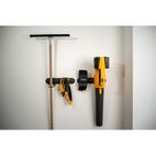 STIGA Pintura, otros Sistema de almacenamiento universal - motoscamaralweb.com