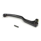 Maneta Brembo negra 168/22mm - motoscamaralweb.com