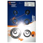 Retenes de cigüeñal TECNIUM - motoscamaralweb.com