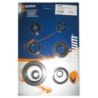 Retenes de cigüeñal TECNIUM - motoscamaralweb.com