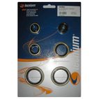 Retenes de cigüeñal TECNIUM - motoscamaralweb.com