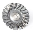 Semipolea MALOSSI Ventilvar 2000 Ø109mm - motoscamaralweb.com