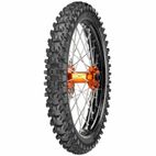 Neumático METZELER MC360 MID SOFT (F) R 80/100-21 M/C 51M TT MST - motoscamaralweb.com