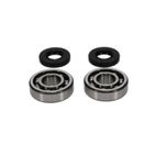 Kit de rodamientos y retenes de cigüeñal PROX - motoscamaralweb.com
